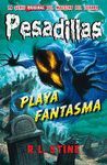 PESADILLAS 8 PLAYA FANTASMA