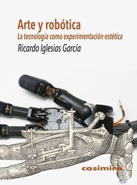 ARTE Y ROBÓTICA