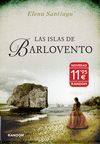 LAS ISLAS DE BARLOVENTO