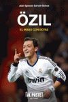 ÖZIL EL MAGO CON BOTAS