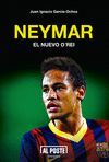 NEYMAR EL NUEVO O´REI