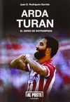 ARDA TURAN