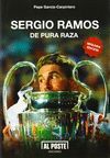 SERGIO RAMOS 2ªED