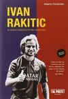 IVAN RAKITIC. EL NUEVO ARQUITECTO DEL CAMP NOU