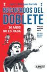 RECUERDOS DEL DOBLETE