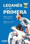 LEGANÉS ES DE PRIMERA