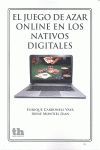 JUEGO DE AZAR ONLINE EN LOS NATIVOS DIGITALES