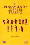 PENSAMIENTO SOBRE EL TRABAJO