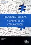 RELACIONES PUBLICAS Y GABINETES DE COMUNICACION