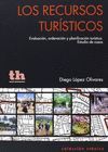 LOS RECURSOS TURÍSTICOS