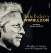 BORIS BECKER Y WIMBLEDON