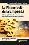 LA FINANCIACION DE LA EMPRESA