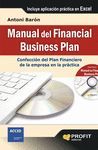 MANUAL DEL FINANCIAL BUSINESS PLAN CD