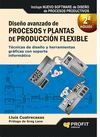 DISEÑO AVANZADO DE PROCESOS Y PLANTAS DE TECNICAS DE DISEÑO