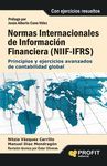 NORMAS INTERNACIONALES DE INFORMACIÓN FINANCIERA (NIIF-IFRS) VERSION CASTELLANA
