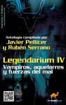 LEGENDARIUM IV