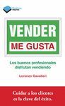 VENDER ME GUSTA