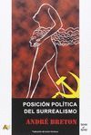 POSICION POLITICA DEL SURREALISMO