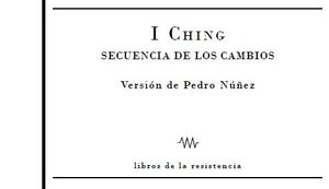 I CHING