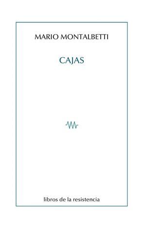 CAJAS (2ª ED.)