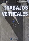 TRABAJOS VERTICALES