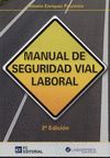 MANUAL DE SEGURIDAD VIAL LABORAL 2´ED