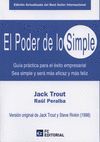 EL PODER DE LO SIMPLE (ED.ACTUALIZADA 2014)