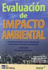 EVALUACION DE IMPACTO AMBIENTAL