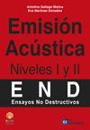 EMISION ACUSTICA. NIVELES 1 Y 2