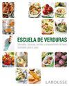 ESCUELA DE VERDURAS