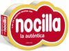 NOCILLA. LAS MEJORES RECETAS