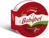 MINI BABYBEL. LAS MEJORES RECETAS