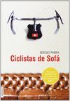 CICLISTAS DE SOFÁ