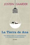 LA TIERRA DE ANA