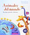 ANIMALES DEL MUNDO