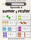 APRENDE A SUMAR Y RESTAR