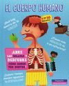 EL CUERPO HUMANO