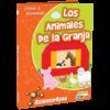 LOS ANIMALES DE LA GRANJA