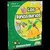 LOS DINOSAURIOS