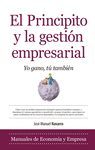 PRINCIPITO DE LA GESTIÓN EMPRESARIAL