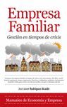 EMPRESA FAMILIAR