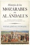 HISTORIA DE LOS MOZÁRABES EN AL ÁNDALUS