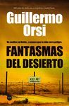 FANTASMAS DEL DESIERTO