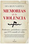 MEMORIAS DE LA VIOLENCIA