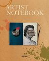 ARTIST NOTEBOOK