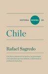 HISTORIA MÍNIMA DE CHILE