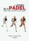 LESIONES DE PADEL