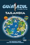 GUÍA AZUL TAILANDIA