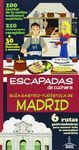 GUÍA GASTRO - TURÍSTICA DE MADRID