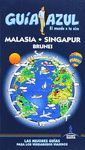 GUIA AZUL MALASIA, SINGAPUR Y BRUNEI